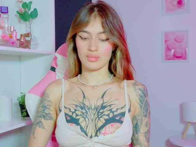 TaylorKnapp webcam