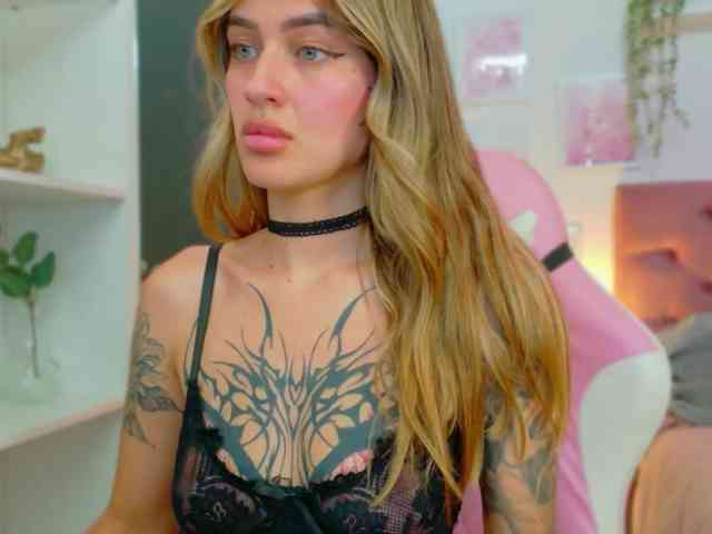 Taylorlust