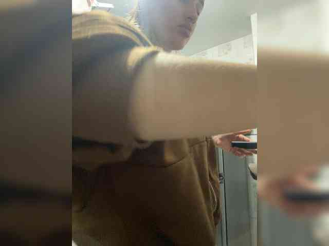 TaylorKnapp webcam