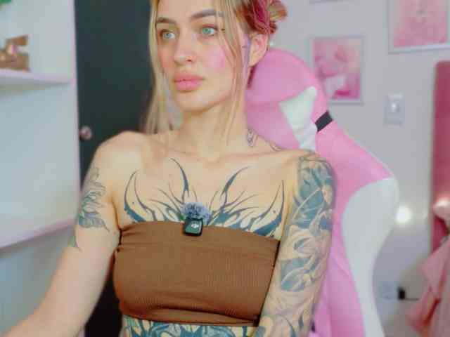 TaylorKnapp webcam