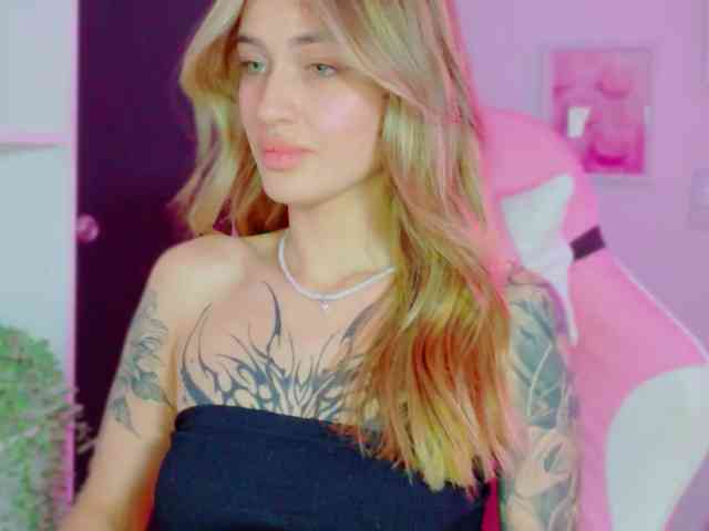 TaylorKnapp webcam