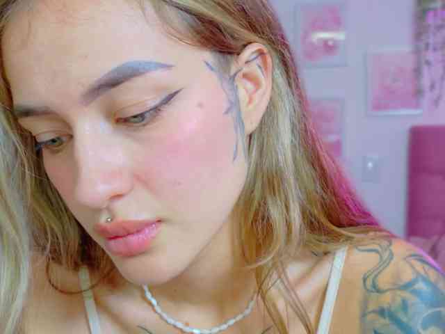 TaylorKnapp webcam