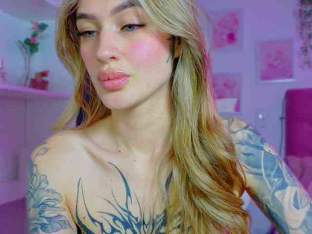 TaylorKnapp webcam