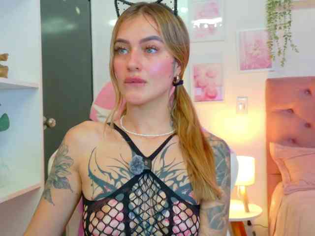 TaylorKnapp webcam