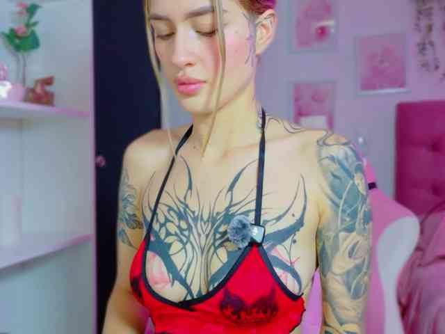 TaylorKnapp webcam