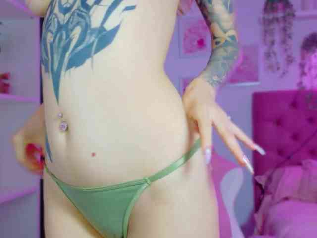 TaylorKnapp webcam