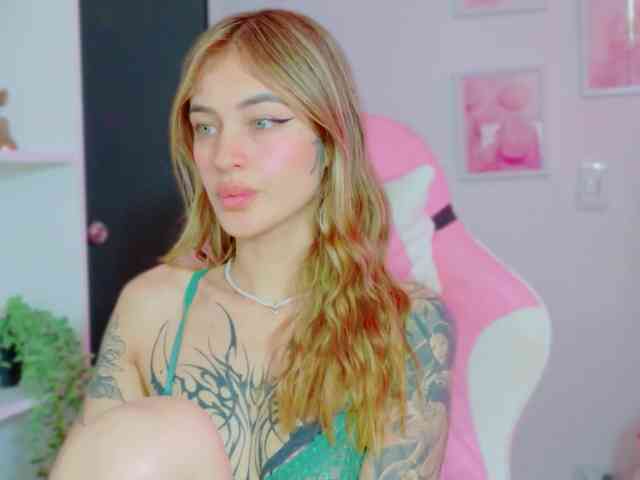 TaylorKnapp webcam