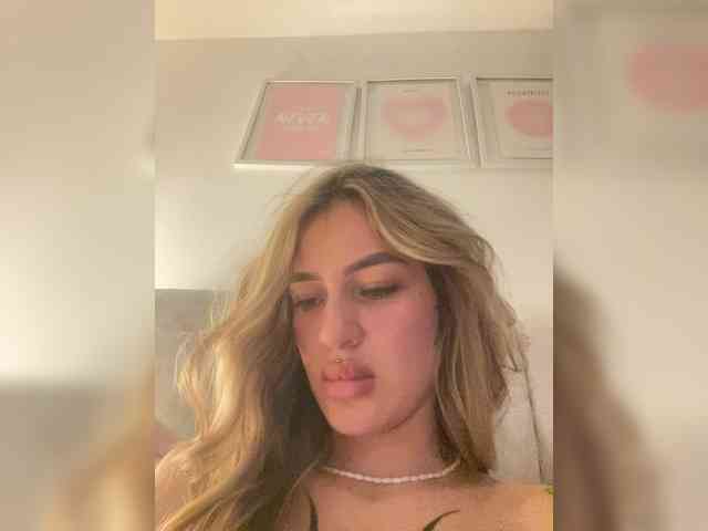 TaylorKnapp webcam