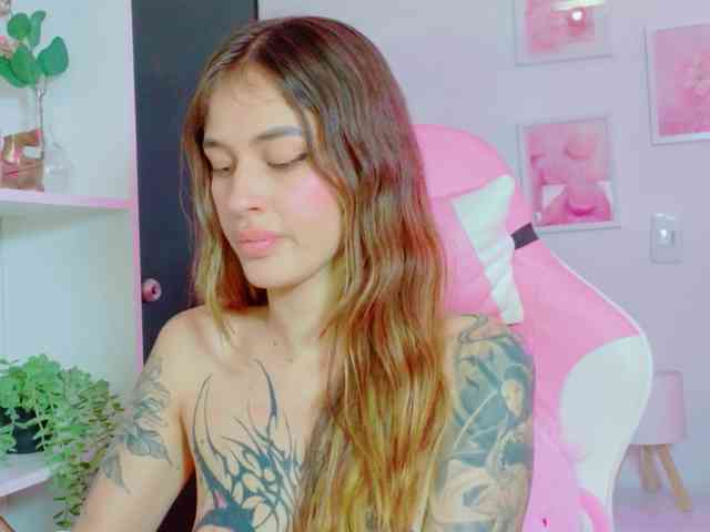 TaylorKnapp webcam