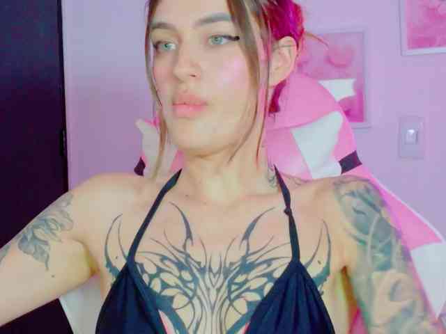 TaylorKnapp webcam