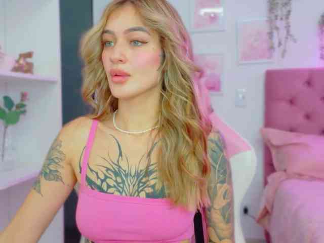 TaylorKnapp webcam
