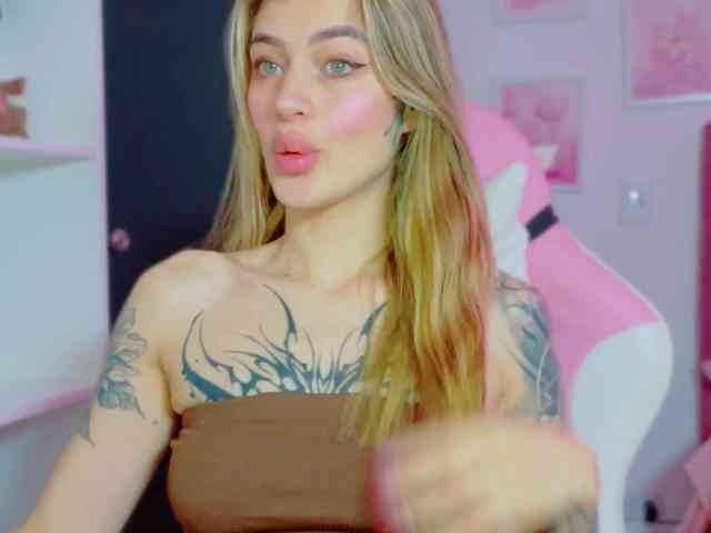 TaylorKnapp webcam