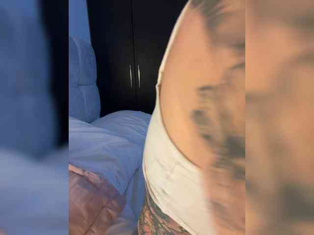 TaylorKnapp webcam