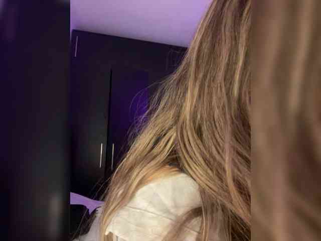 Modella: Taylorlust