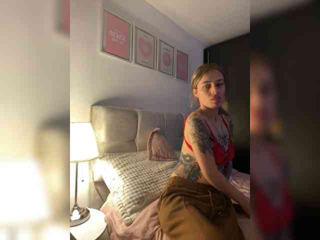 TaylorKnapp webcam