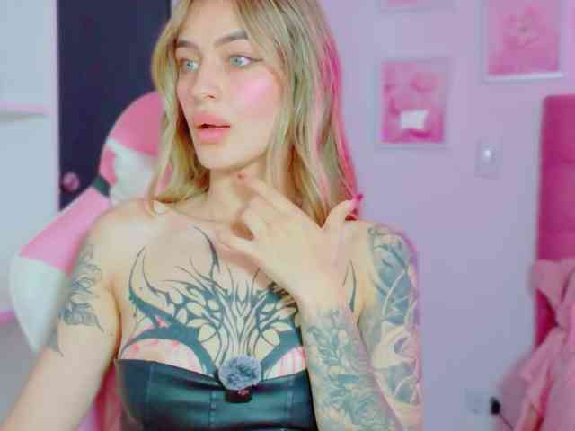 TaylorKnapp webcam