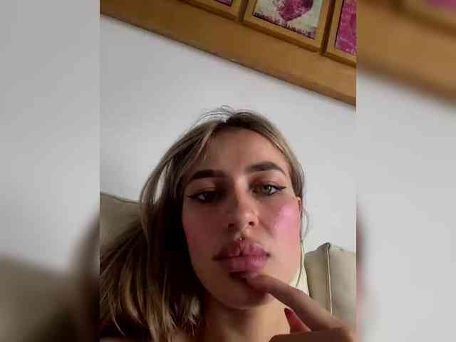 TaylorKnapp webcam