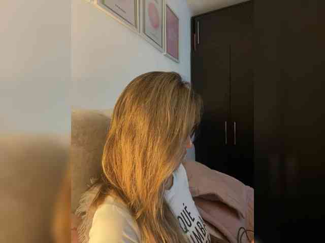 TaylorKnapp webcam