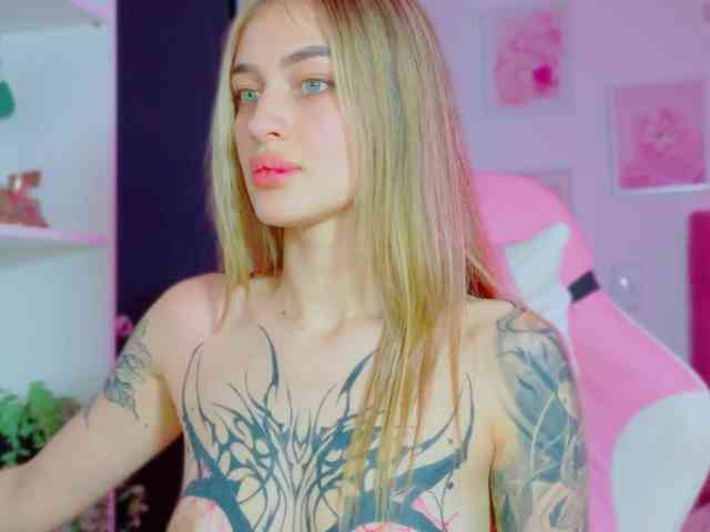 TaylorKnapp webcam
