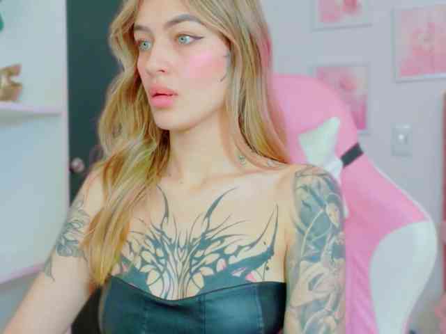 TaylorKnapp webcam