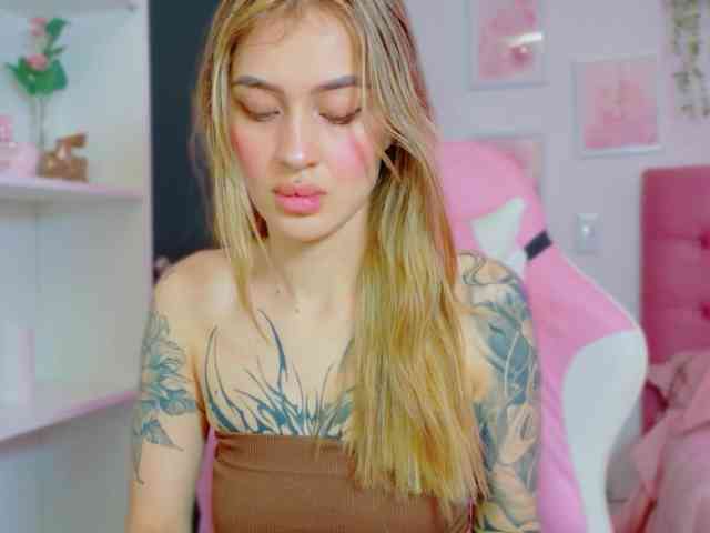 TaylorKnapp webcam