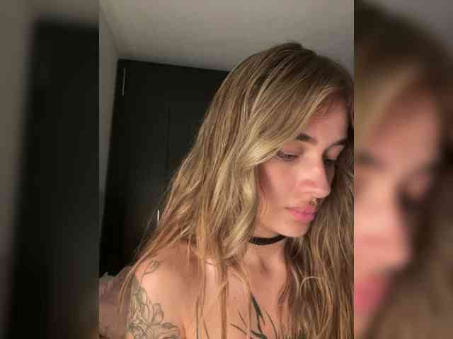 Modelo: Taylorlust
