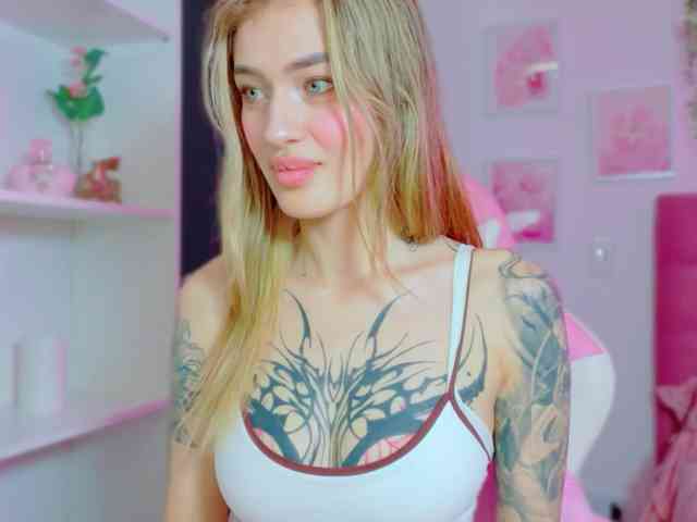 TaylorKnapp webcam