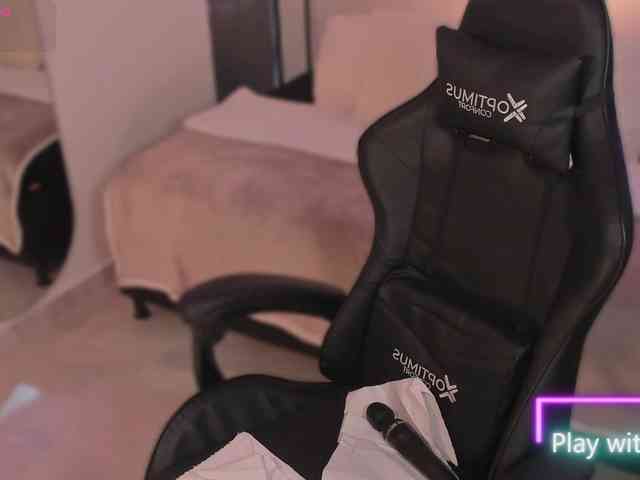 AlysonConner1 webcam