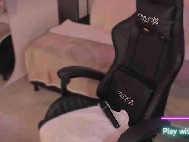 AlysonConner1 webcam