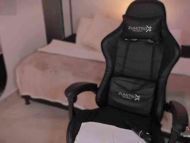AlysonConner1 webcam