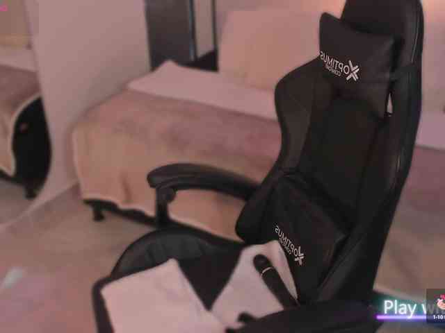 AlysonConner1 webcam