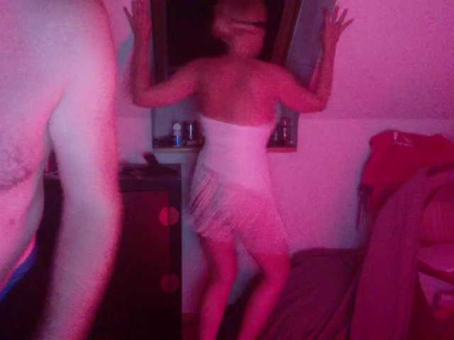 erikaboom66 live cam on BongaCams