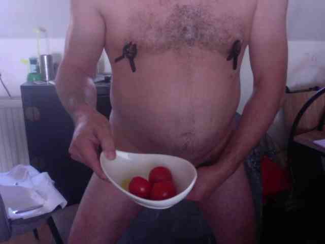 erikaboom66 Live Webcam on BongaCams