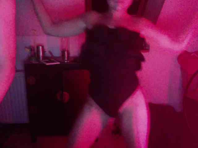 erikaboom66 Sex Cam Show