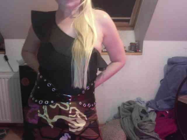 erikaboom66 webcam