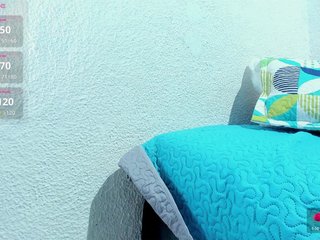 Lola-wish Porn Show