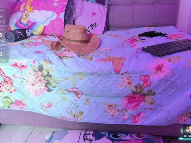 Lola-wish live cam on BongaCams
