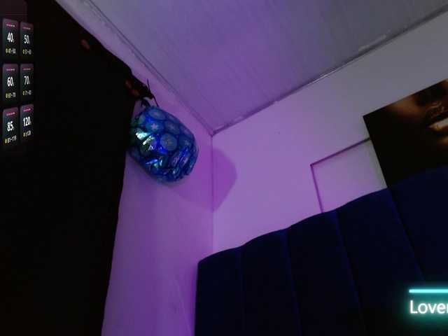 Lola-wish live cam on BongaCams