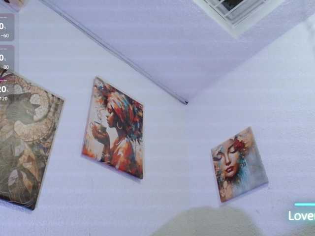Lola-wish live cam on BongaCams
