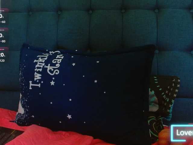 Lola-wish live cam on BongaCams