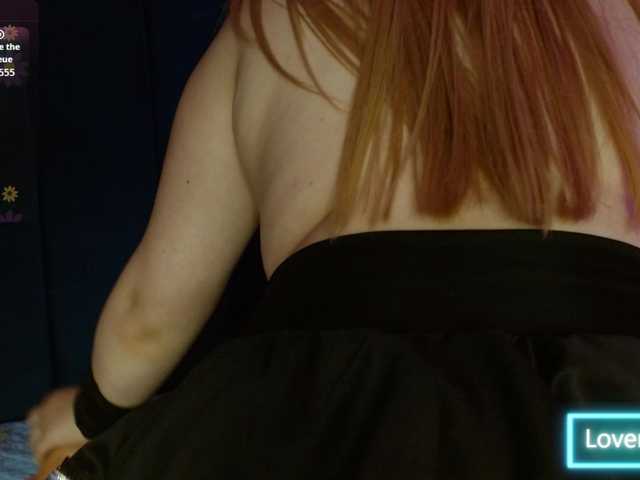 Lola-wish live cam on BongaCams