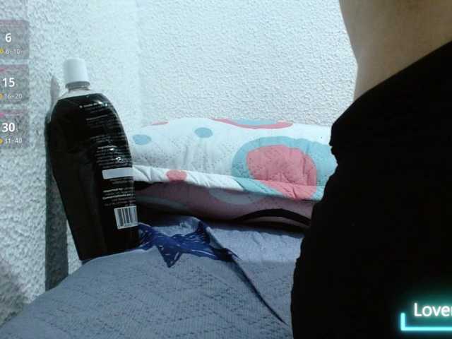 Lola-wish live cam on BongaCams