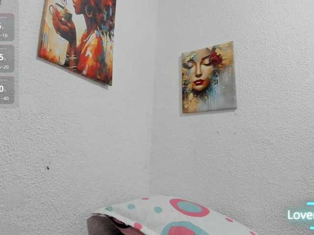 Lola-wish live cam on BongaCams