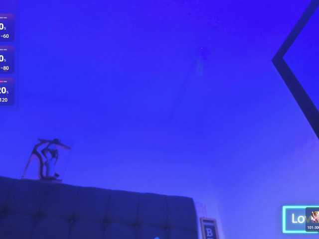 Lola-wish live cam on BongaCams
