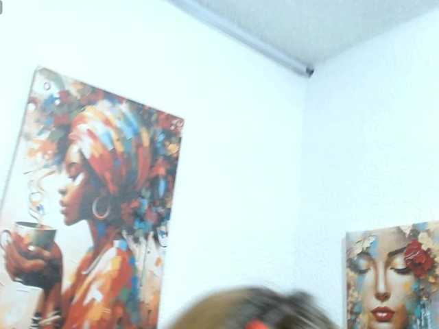 Lola-wish live cam on BongaCams