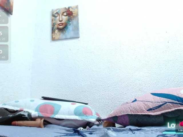 Lola-wish live cam on BongaCams