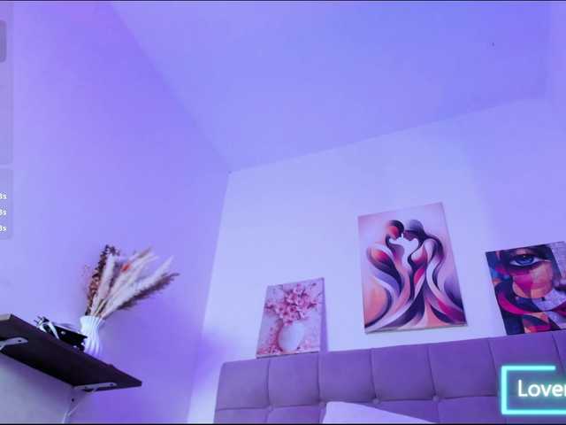 Lola-wish live cam on BongaCams