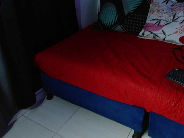 Lola-wish live cam on BongaCams