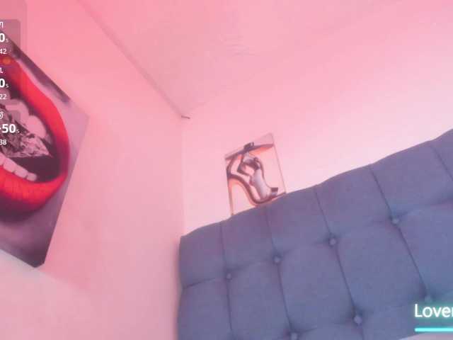 Lola-wish live cam on BongaCams
