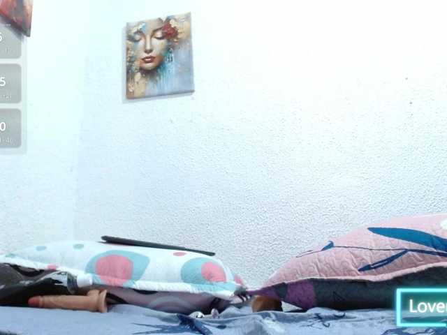 Lola-wish live cam on BongaCams